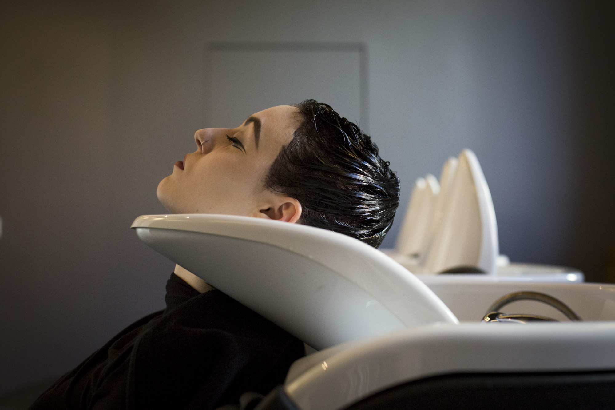 JK Salon